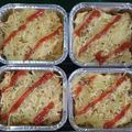 Cooksnap dari Anis Herdiyanti untuk resep Macaroni Schotel panggang