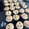 Cooksnap dari Anila untuk resep Peanut butter choccochips cookies / skippy cookies