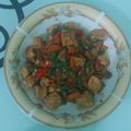 Cooksnap dari Dyah untuk resep Tumis buncis,tahu,dan wortel,