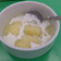 Cooksnap dari Andiati Nugraheni untuk resep Singkong Manis ala Thailand aka Sweet Casava
