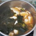 Cooksnap của Pham Huyen khi họ làm theo món Canh Bí Xanh Nấu Rong Biển Đậu Hũ Non Chay