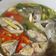 Cooksnap dari Ishyana Kusuma untuk resep Pallumara Kepala Ikan Kakap Merah Khas makassar