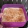 Cooksnap dari Yunidia Niken untuk resep Banana Dessert (Snack Tinggi Kalori MPASI 8M+)