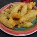 Cooksnap dari Wiludjeng Harsono untuk resep Stik Kentang Keju
