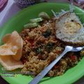 Cooksnap dari Adistya agustyn w untuk resep Nasi Goreng Jawa