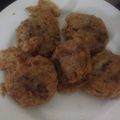 Cooksnap dari Koko untuk resep Perkedel kentang daging