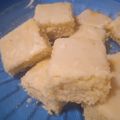 El cooksnap de Fiorella Tiscornia cuando hizo Torta de limón con glaseado 🍋.