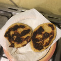 El cooksnap de PaulaCruces cuando hizo Mini panqueques de manzana-avena.