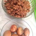 Cooksnap dari Jessica Desiani Efflan untuk resep Gudeg Jogja
