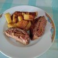 Cooksnap από dcroula στη συνταγή Ρολό κιμά