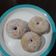 Cooksnap dari Nandini Ramaniya untuk resep 32.Donat Ekonomis dan Lembut