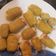 El cooksnap de Las Cosas Ricas De Aurora cuando hizo Croquetas congeladas en freidora de aire.