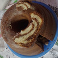 El cooksnap de Celee Di Pietro cuando hizo Torta matera.