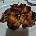 Cooksnap dari canningway27 untuk resep Ayam Bakar Teflon