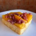 Sch Ditci Cooksnap-ja, amikor elkészítette a(z) Édes kuszkusz receptet.