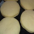 El cooksnap de Ale Toya cuando hizo Pan (figazza).