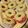 El cooksnap de marita ojeda cuando hizo Alfajores de mandioca.