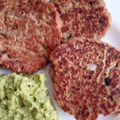 El cooksnap de Juan Israel Ortiz Bustos cuando hizo Croquetas de atún (con avena).