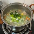 Cooksnap dari astrid rahmayanti untuk resep Sup Ayam Kampung