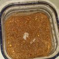 Elisabeth 's cooksnap of when they made Taco Seasoning.