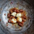 Cooksnap dari Rizal Mbuthun untuk resep Telur Balado