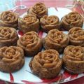 Cooksnap dari Mama One untuk resep Bolu Pisang Kukus (Tanpa Mixer)