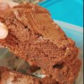 El cooksnap de agus alfaro cuando hizo Bizcochuelo esponjoso super fácil para olla essen.