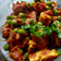 Rita Sharma का कुकस्नैप जब उन्होंने ड्राई कड़ाही पनीर(dry Karahi paneer recipe in hindi) बनाया था।