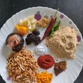 Ashutosh Palande's cooksnap of when they made भरलेली वांगी (bharali wangi recipe in marathi).