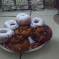 Cooksnap dari ida wahyuningsih untuk resep Donat Kentang Empuk Pulen