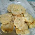 Cooksnap dari Dianov untuk resep Cireng bumbu rujak sederhana