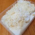 Cooksnap dari Vina triana untuk resep Ubi "Thai" alias Singkong ala-ala Thailand