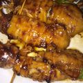 Cooksnap dari Anis Wulandari untuk resep Cumi bakar teflon