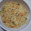 Cooksnap dari Mayanazli untuk resep Mie goreng eko
