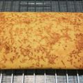 Cooksnap dari LLKK untuk resep Cake tape enakkk