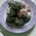 Cooksnap dari aliyah untuk resep Donat empuk ala Nova 😘😘