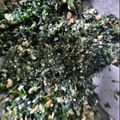 Charusheela Prabhu's cooksnap of when they made लसूनी मेथी (lasuni methi recipe in marathi).