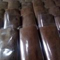 Cooksnap dari Ummu Zakia untuk resep Dadar gulung pisang coklat