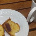 El cooksnap de Maria Victoria cuando hizo Torta Matera 💫.