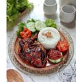 Cooksnap dari Ardhaniluvnabva untuk resep Ayam Bakar Solo