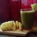 Cooksnap dari Nina Savitri untuk resep Smoothies Sayur