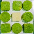 Cooksnap của Huyen Huynh khi họ làm theo món Bánh Dẻo Lạnh