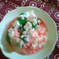 Cooksnap dari Dewi Astuti untuk resep ES PISANG IJO