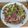 李麗卿 的 蒜苗豆乾炒臘肉 cooksnap