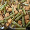 Cooksnap dari Asharina J untuk resep Tumis tempe gembus cabe ijo