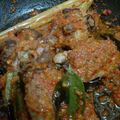 Cooksnap dari eva meylani untuk resep Ati Ampela Paleko
