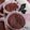 Cooksnap dari Debi untuk resep Fudgy Cupcake Brownies Panggang - GLUTEN FREE