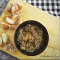 Cooksnap dari ambarshaf untuk resep Bumbu dasar putih