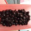 Cooksnap dari Laila 'umyfathan' untuk resep Tapioka Pearl/Bubble/Boba