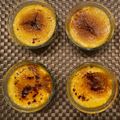 Cooksnap dari Siemega untuk resep Creme Brulee
